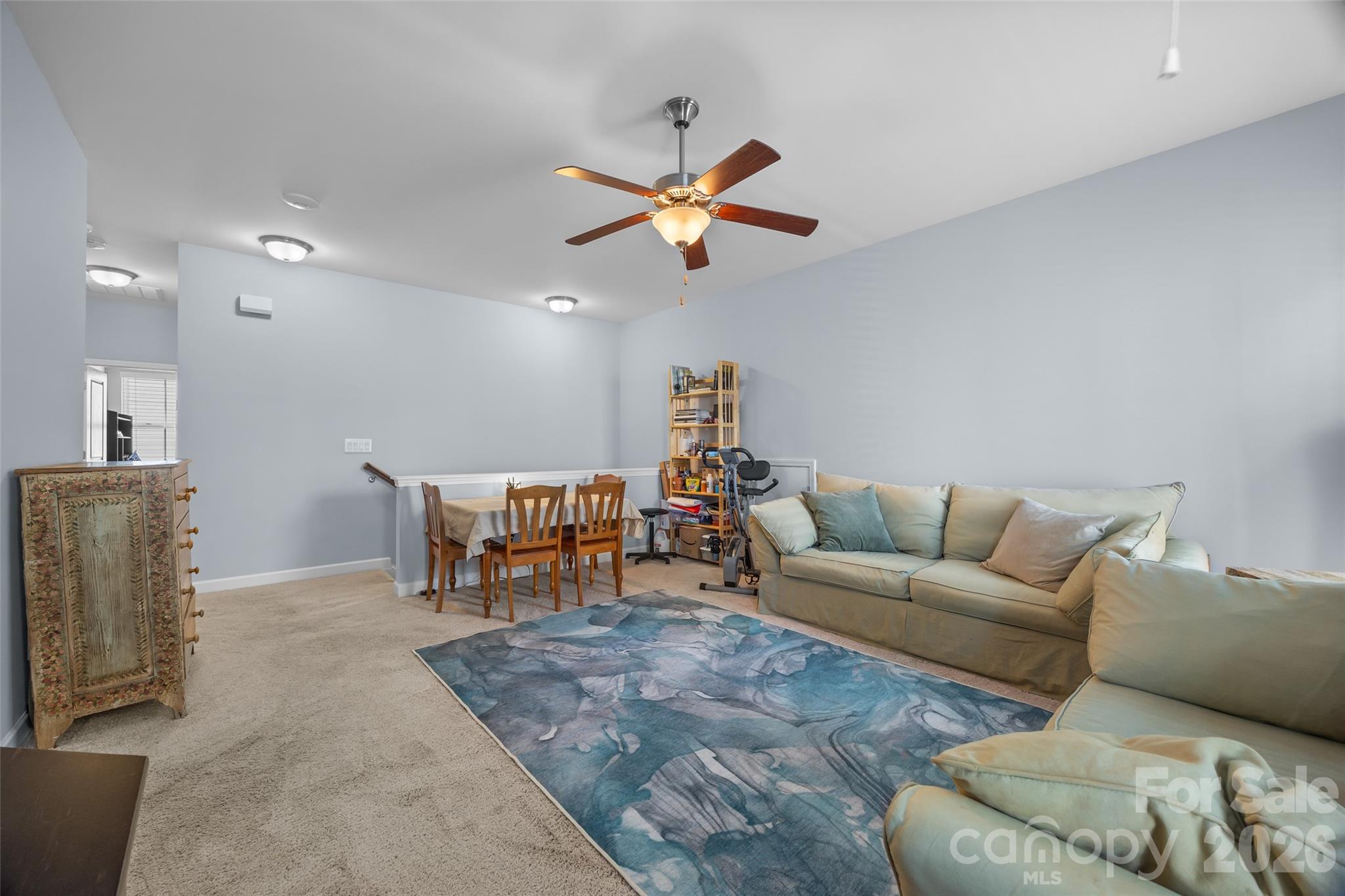 Habersham - Residential