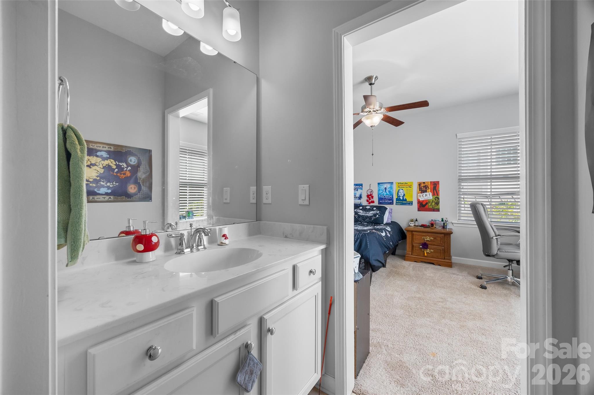 Habersham - Residential