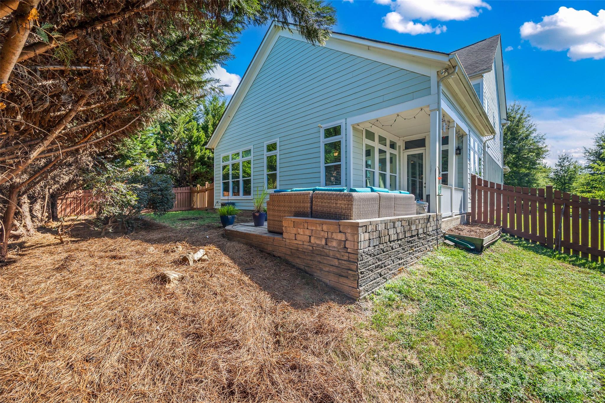 Habersham - Residential