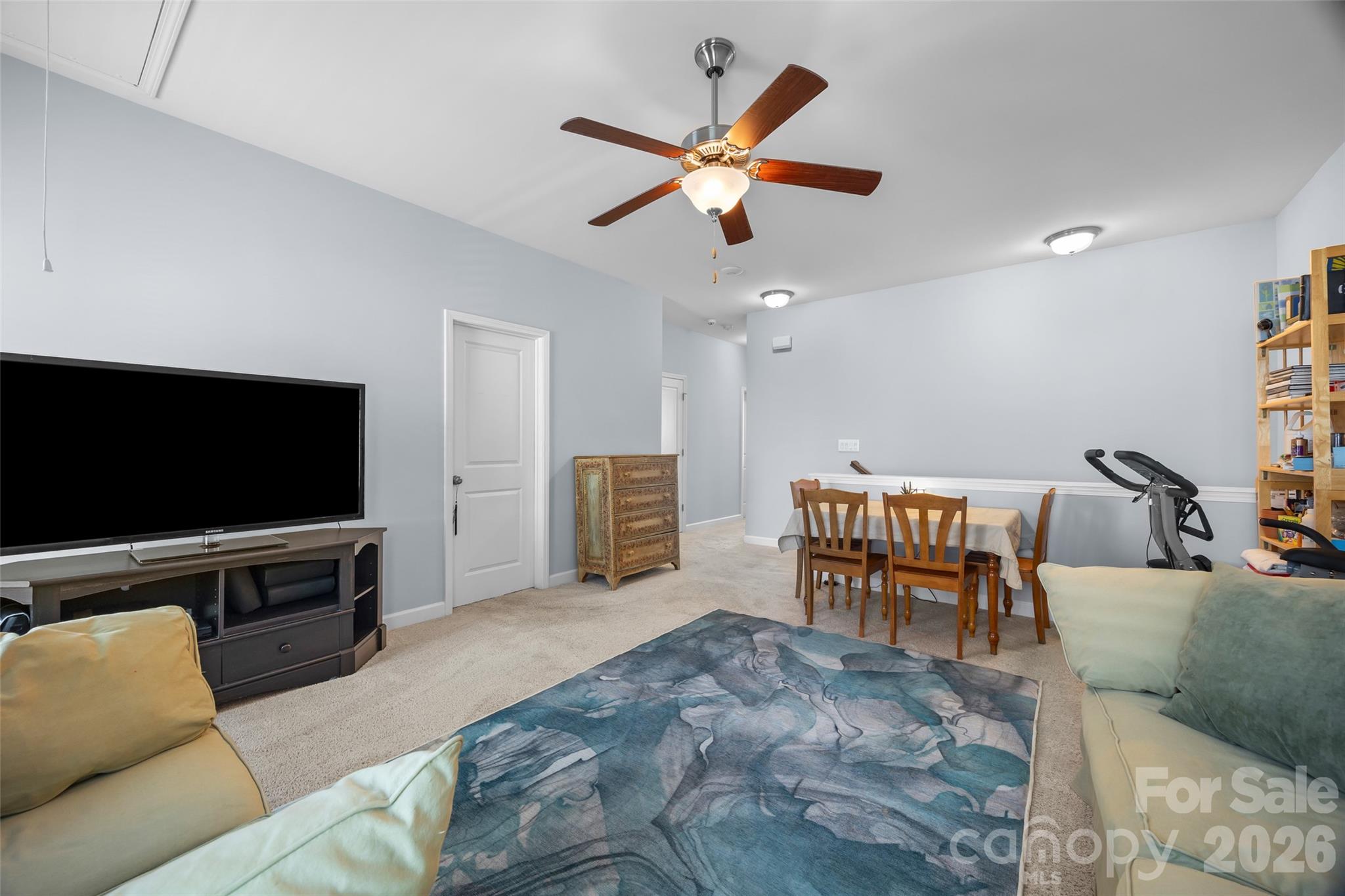 Habersham - Residential