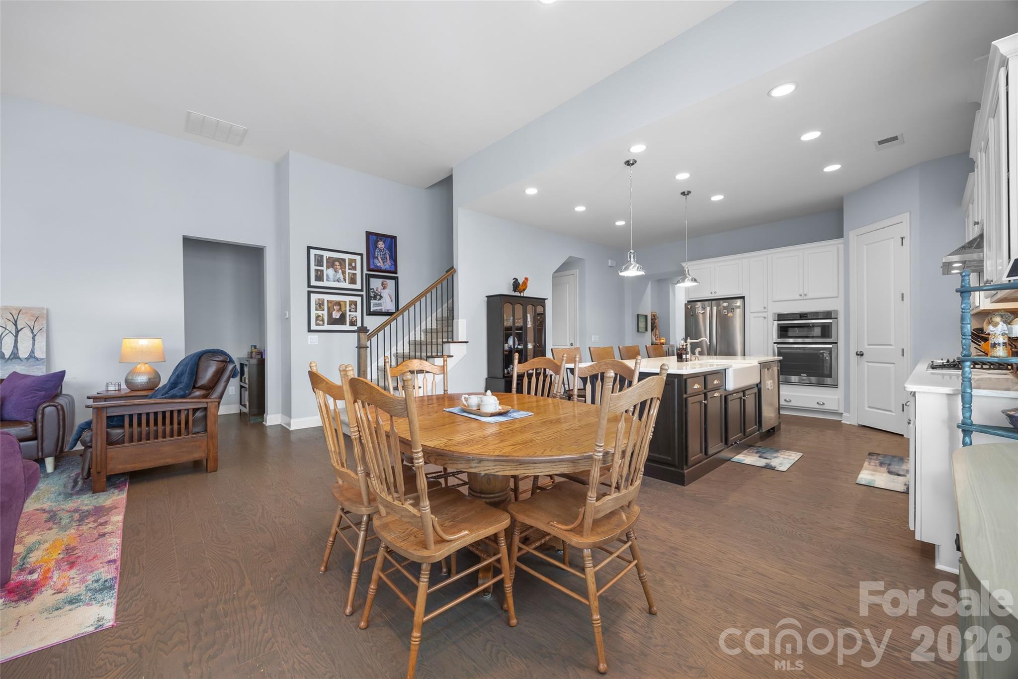 Habersham - Residential