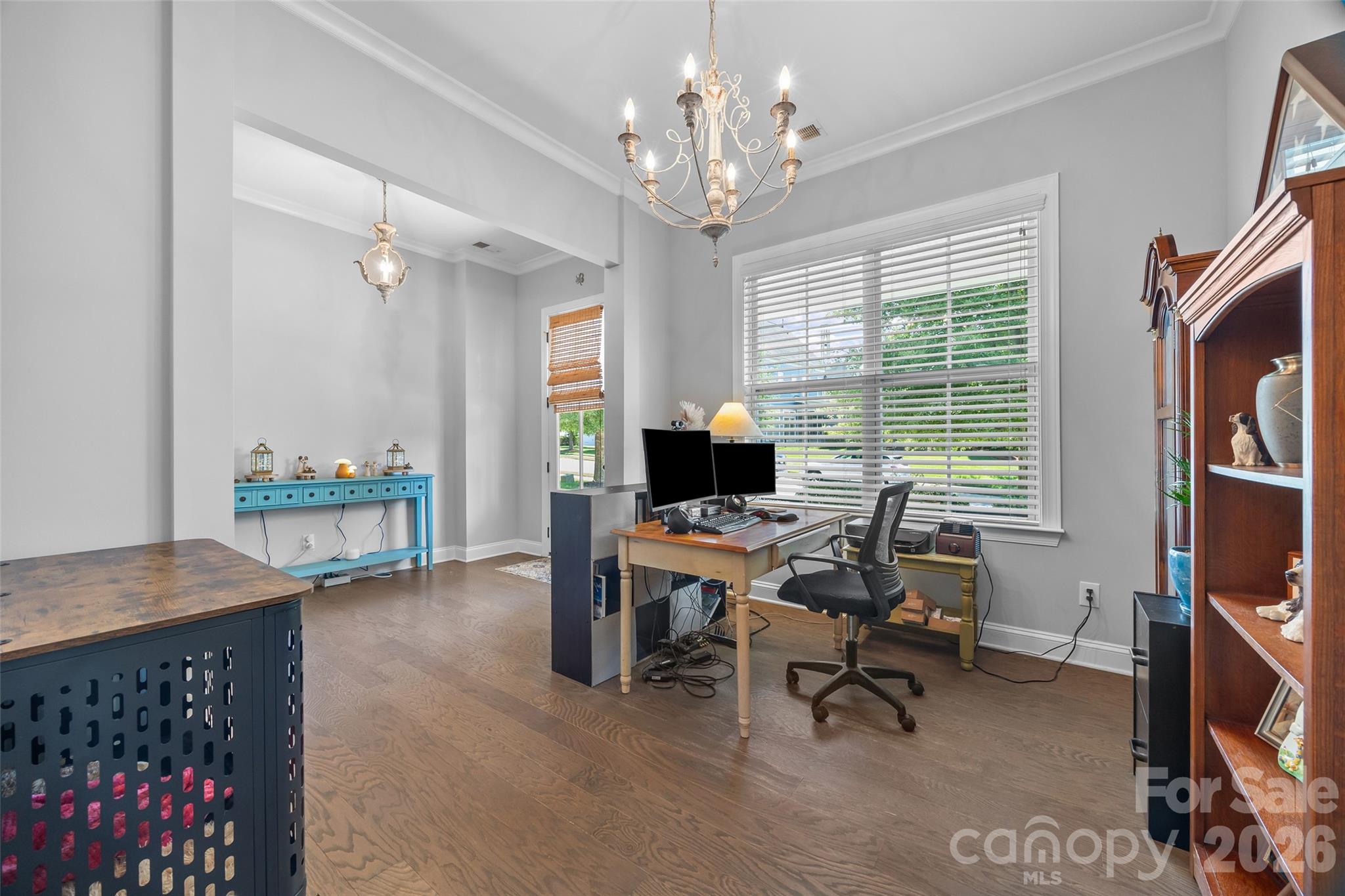 Habersham - Residential