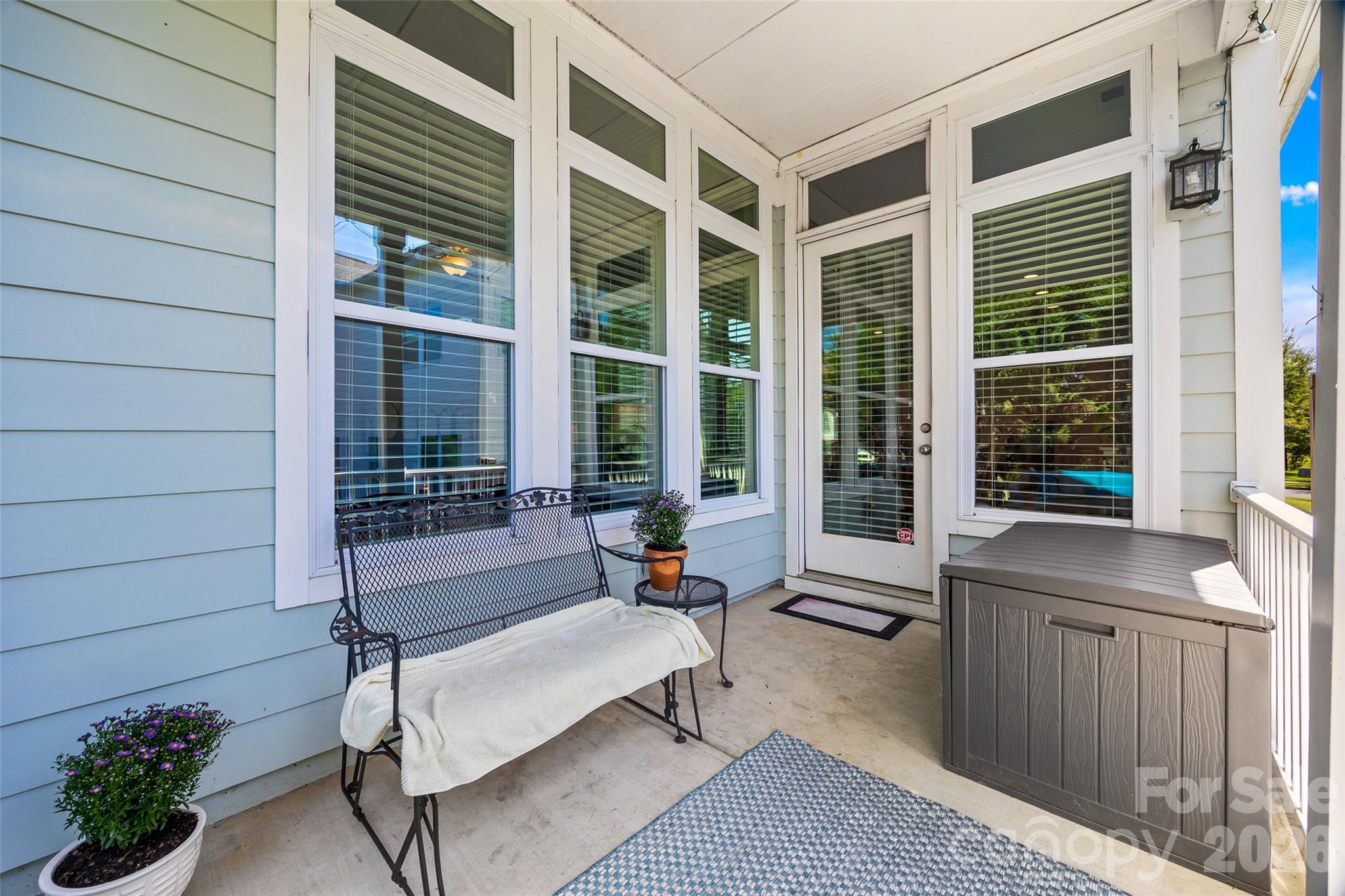 Habersham - Residential