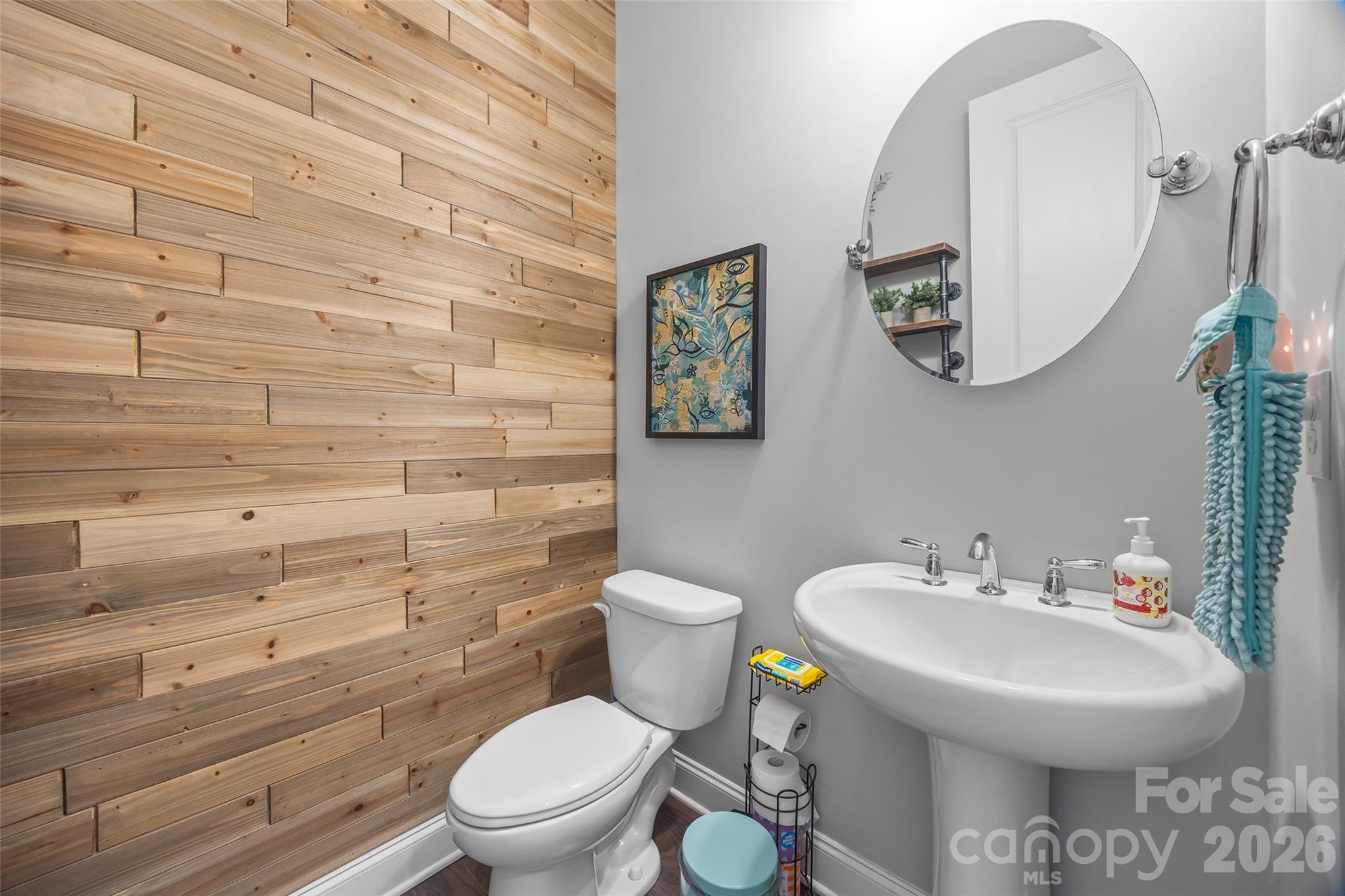 Habersham - Residential