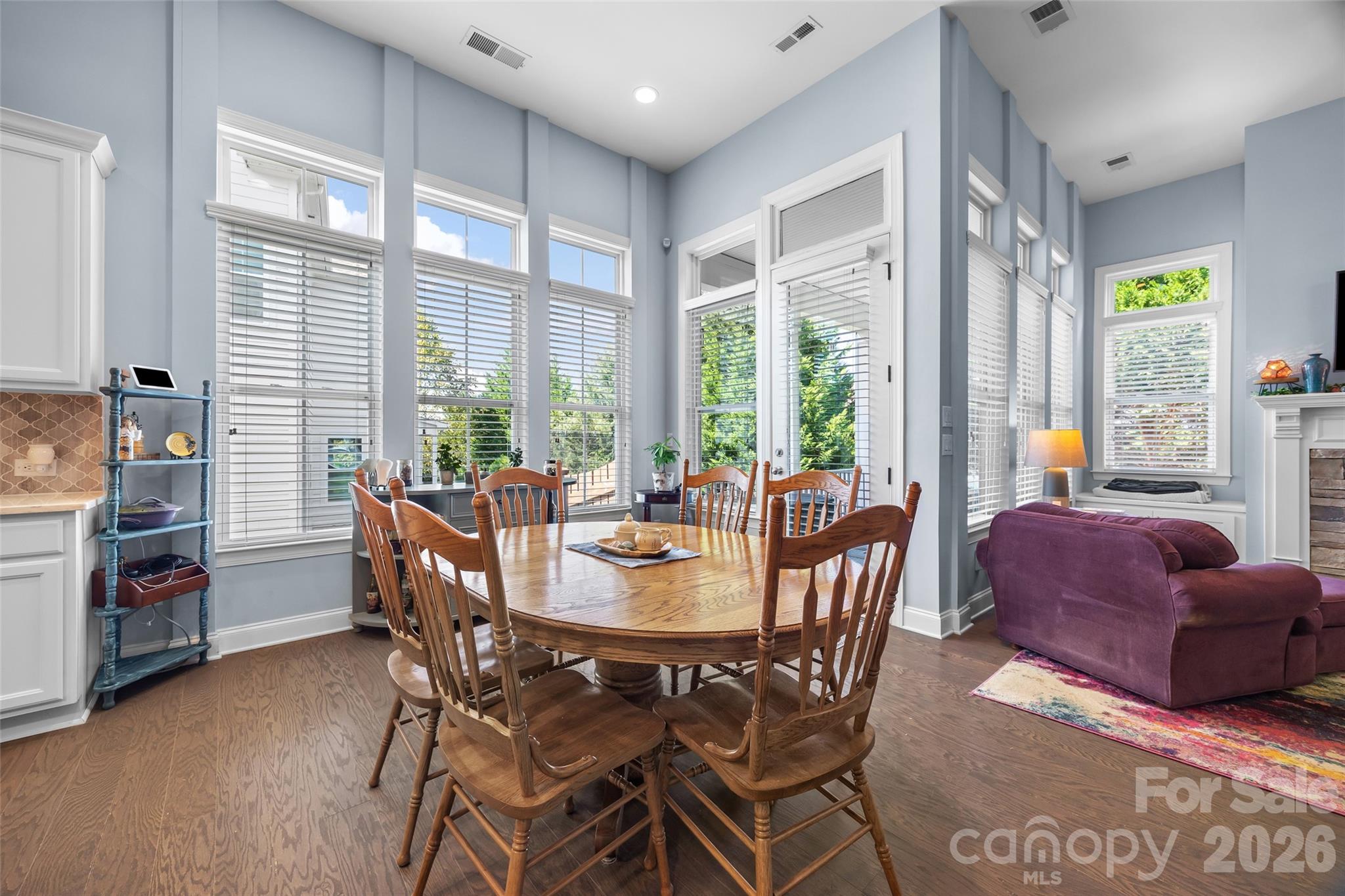 Habersham - Residential