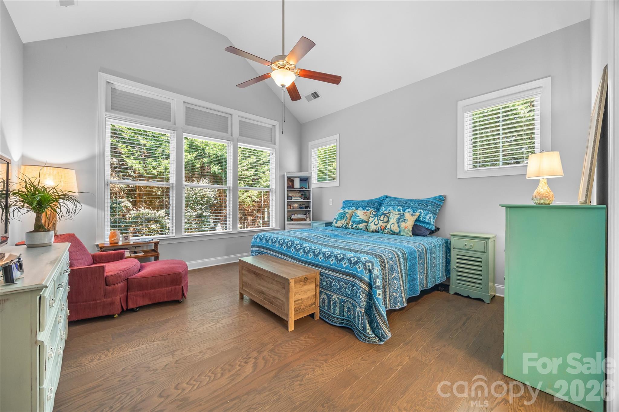 Habersham - Residential