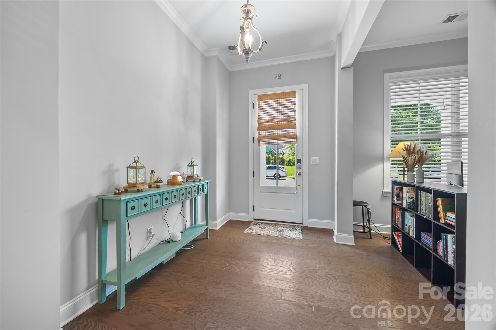 Habersham - Residential