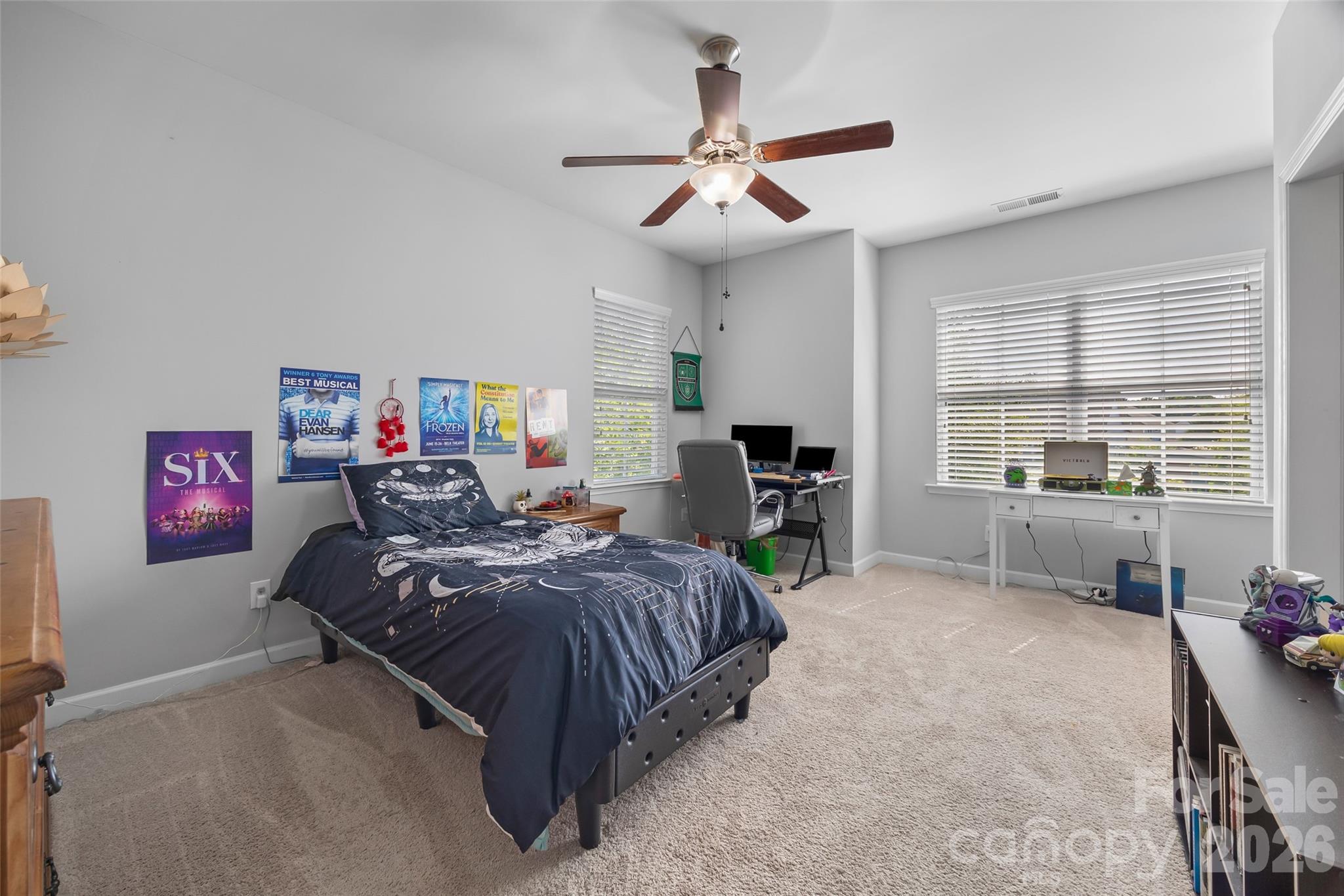 Habersham - Residential