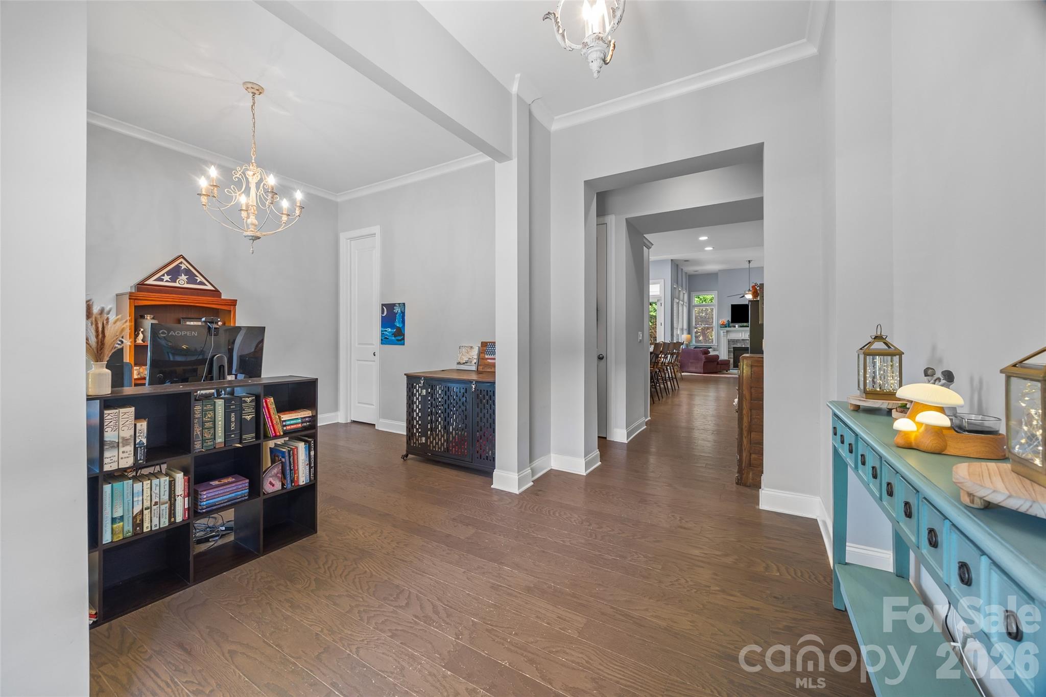 Habersham - Residential