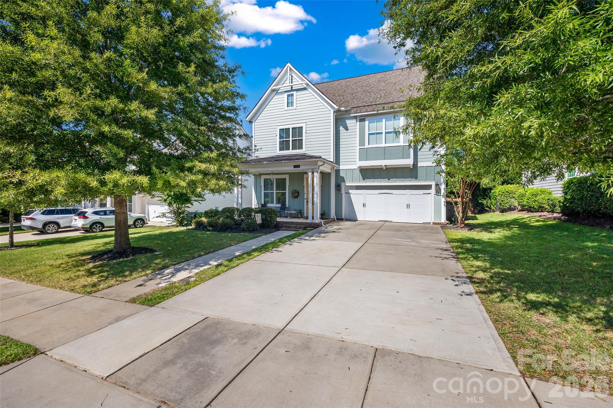 Habersham - Residential