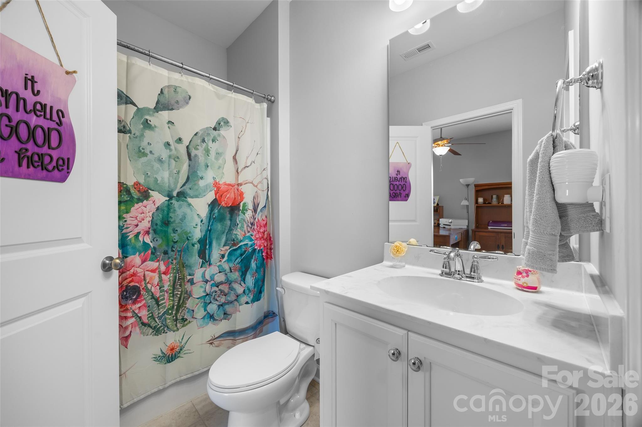 Habersham - Residential