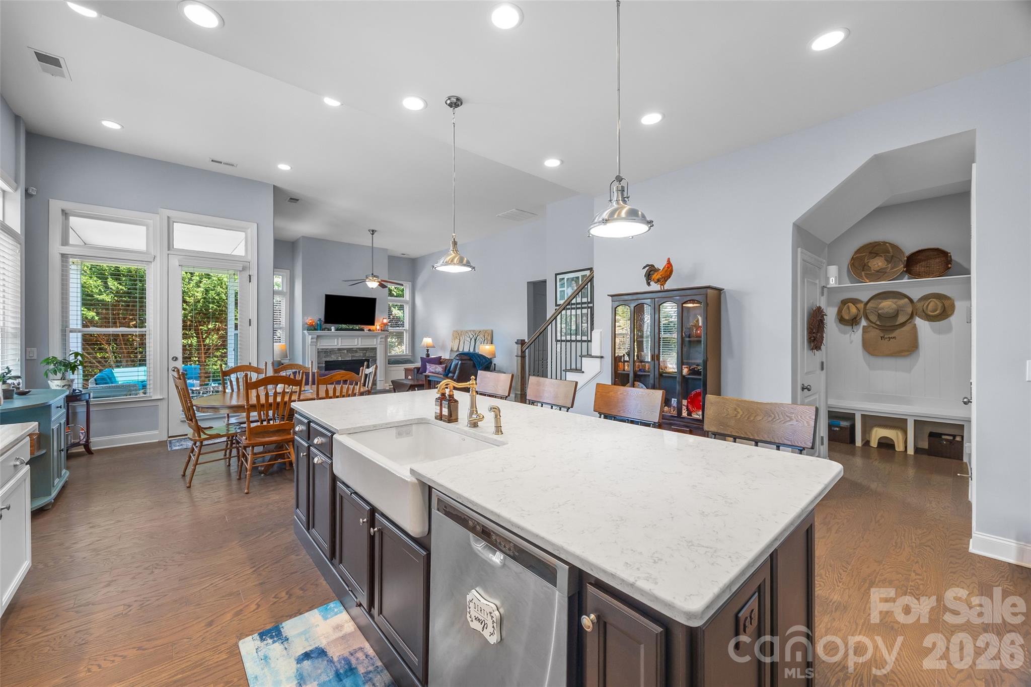 Habersham - Residential