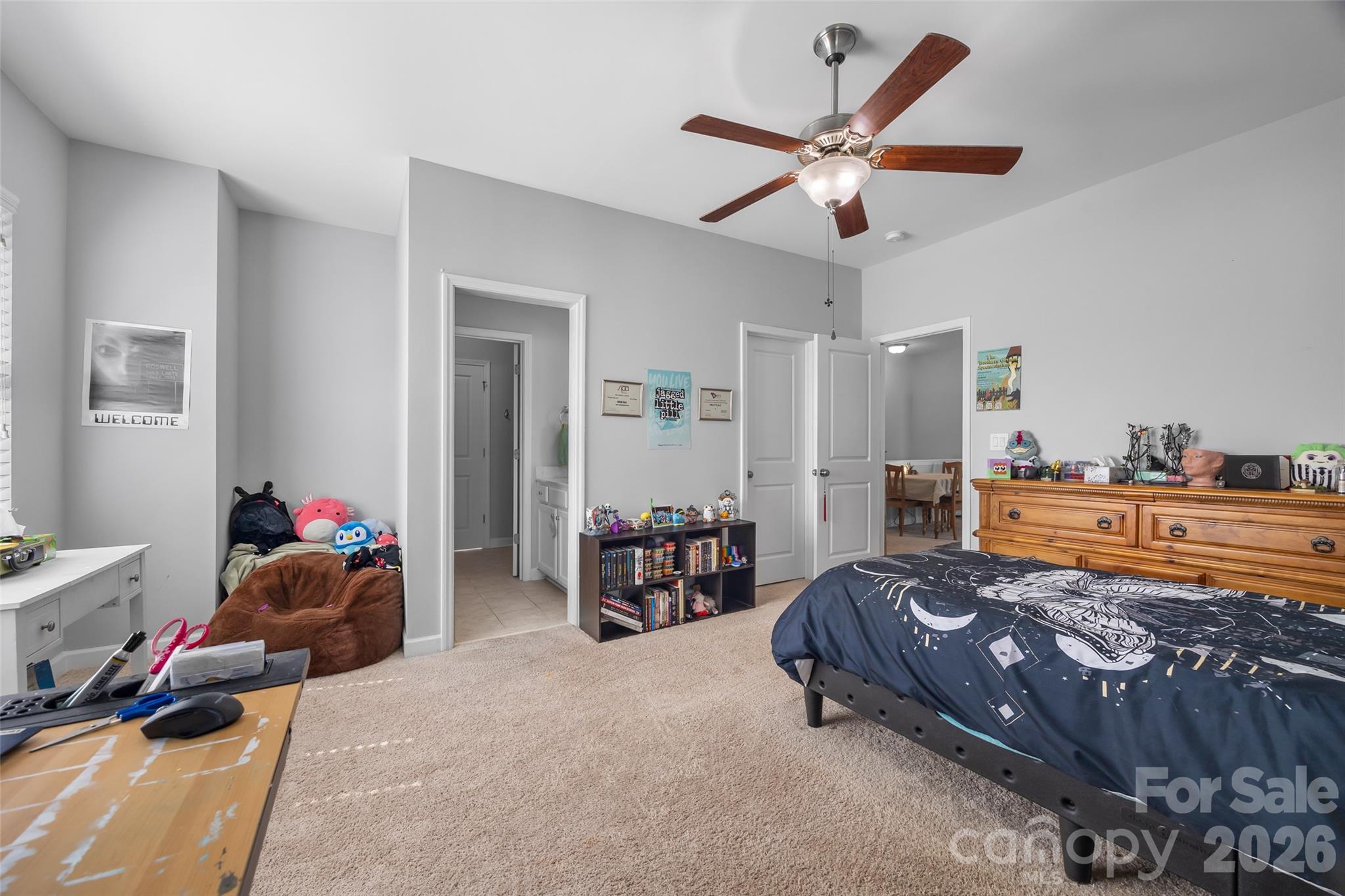 Habersham - Residential