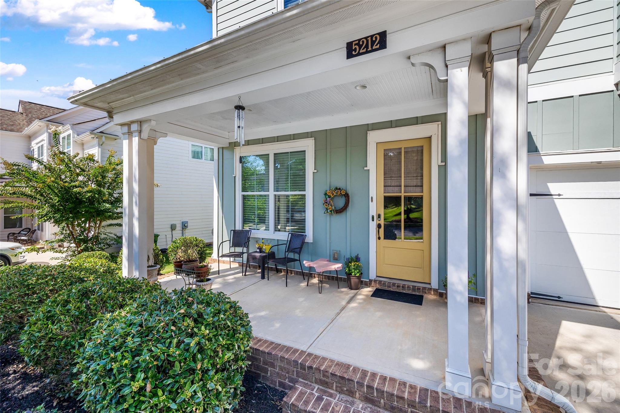 Habersham - Residential