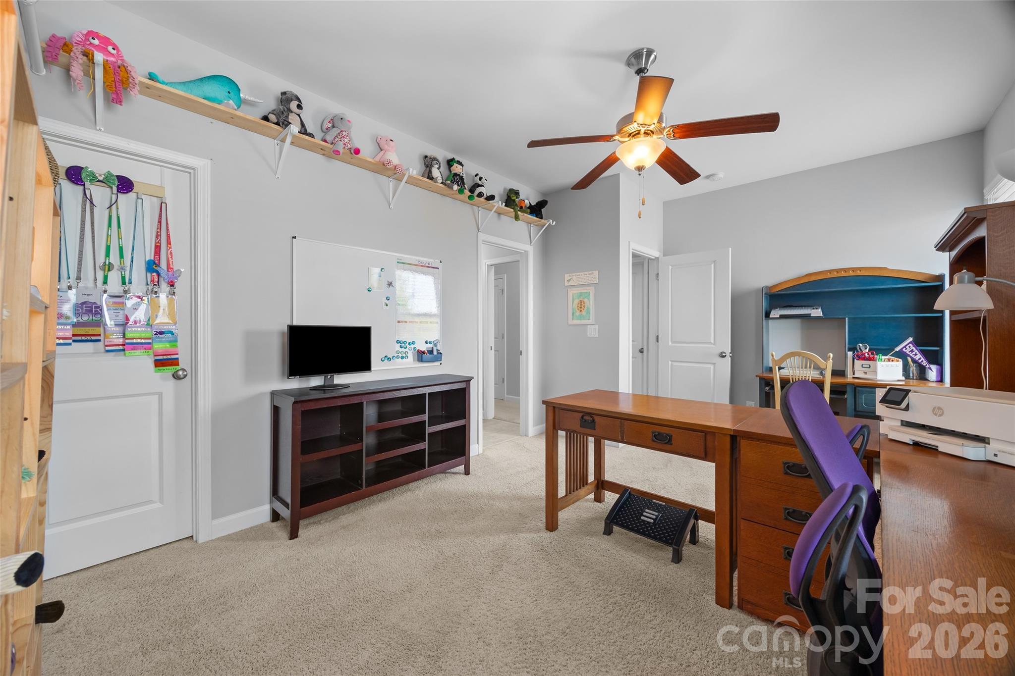 Habersham - Residential