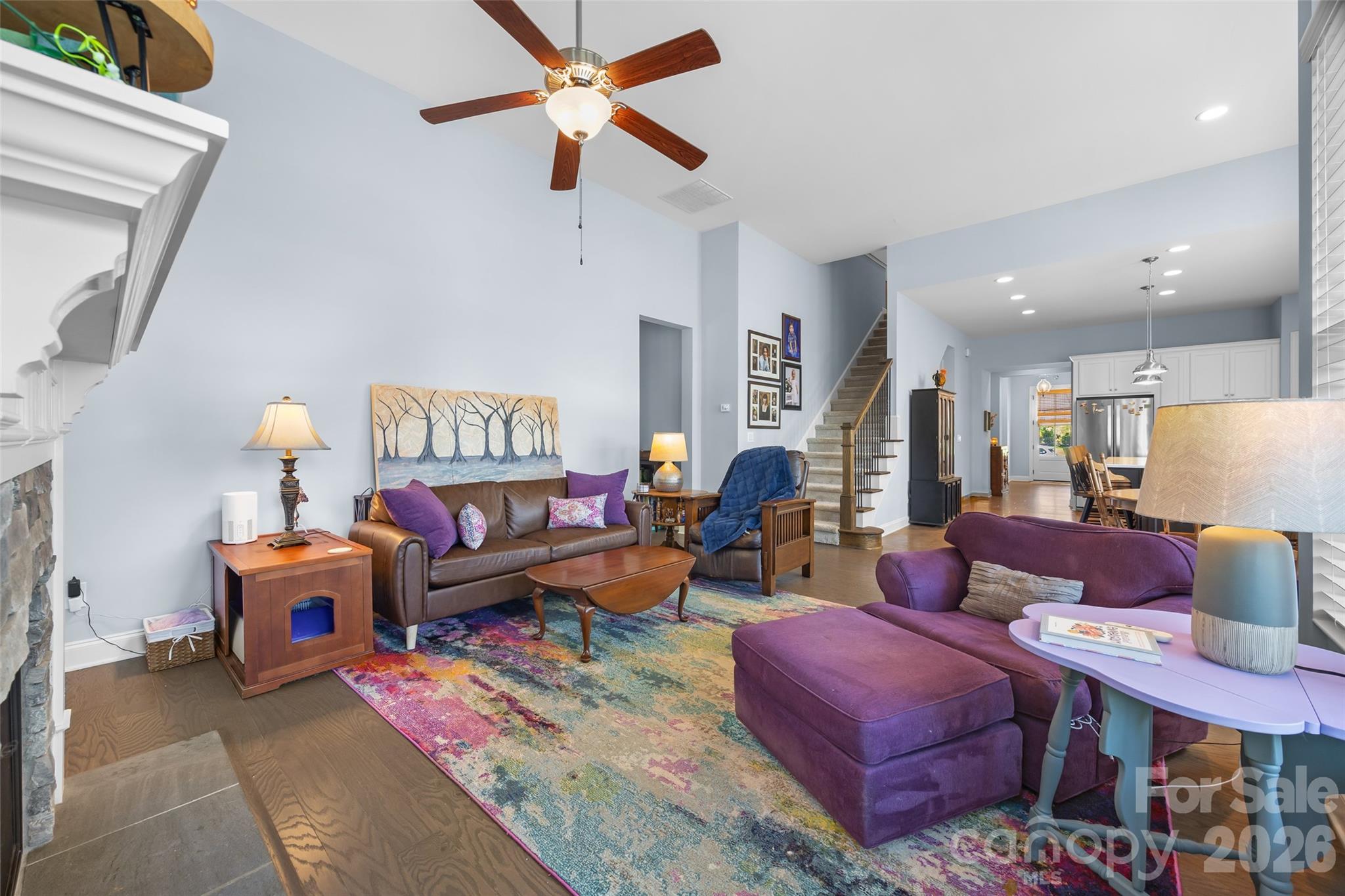 Habersham - Residential