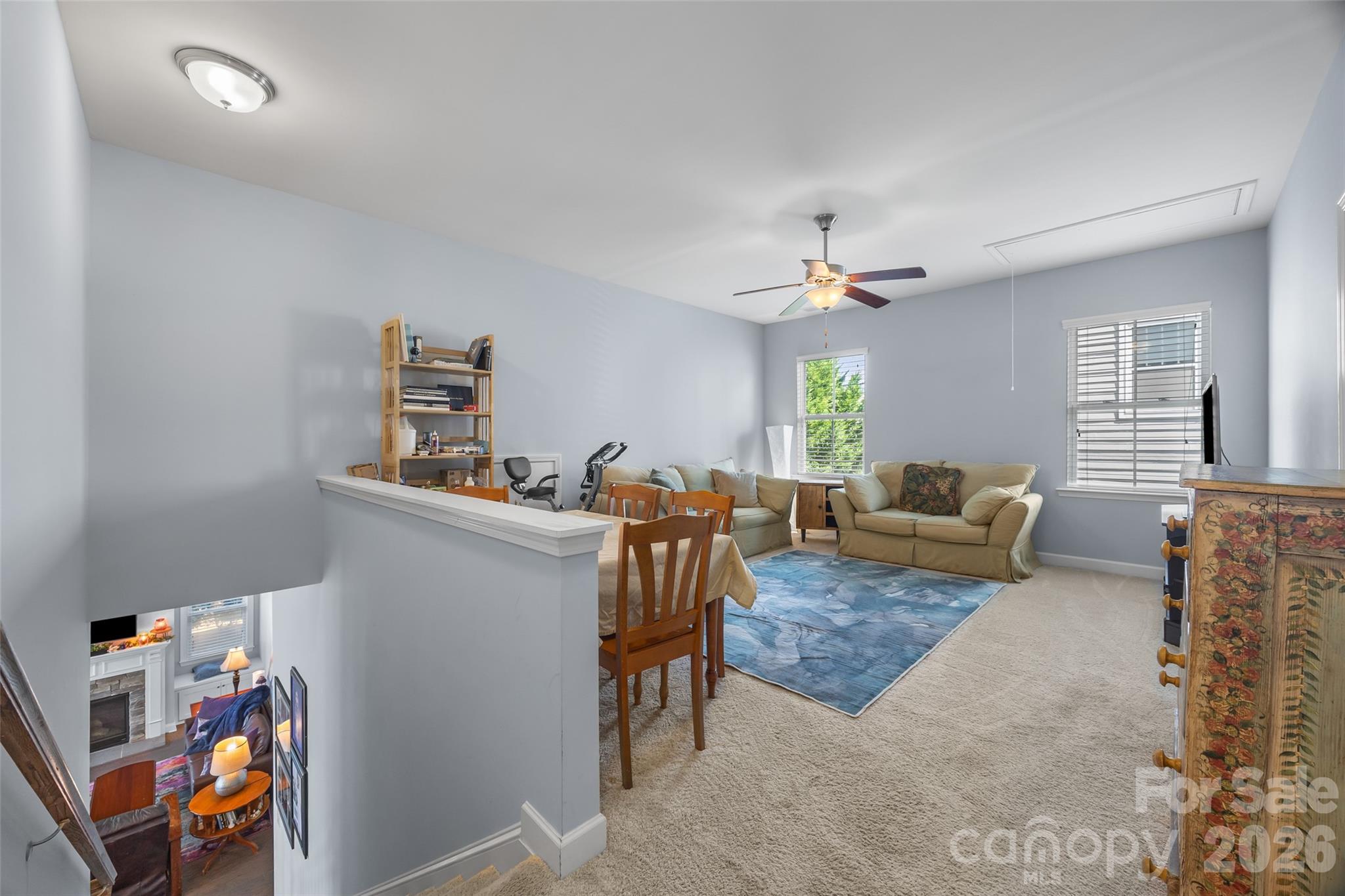 Habersham - Residential