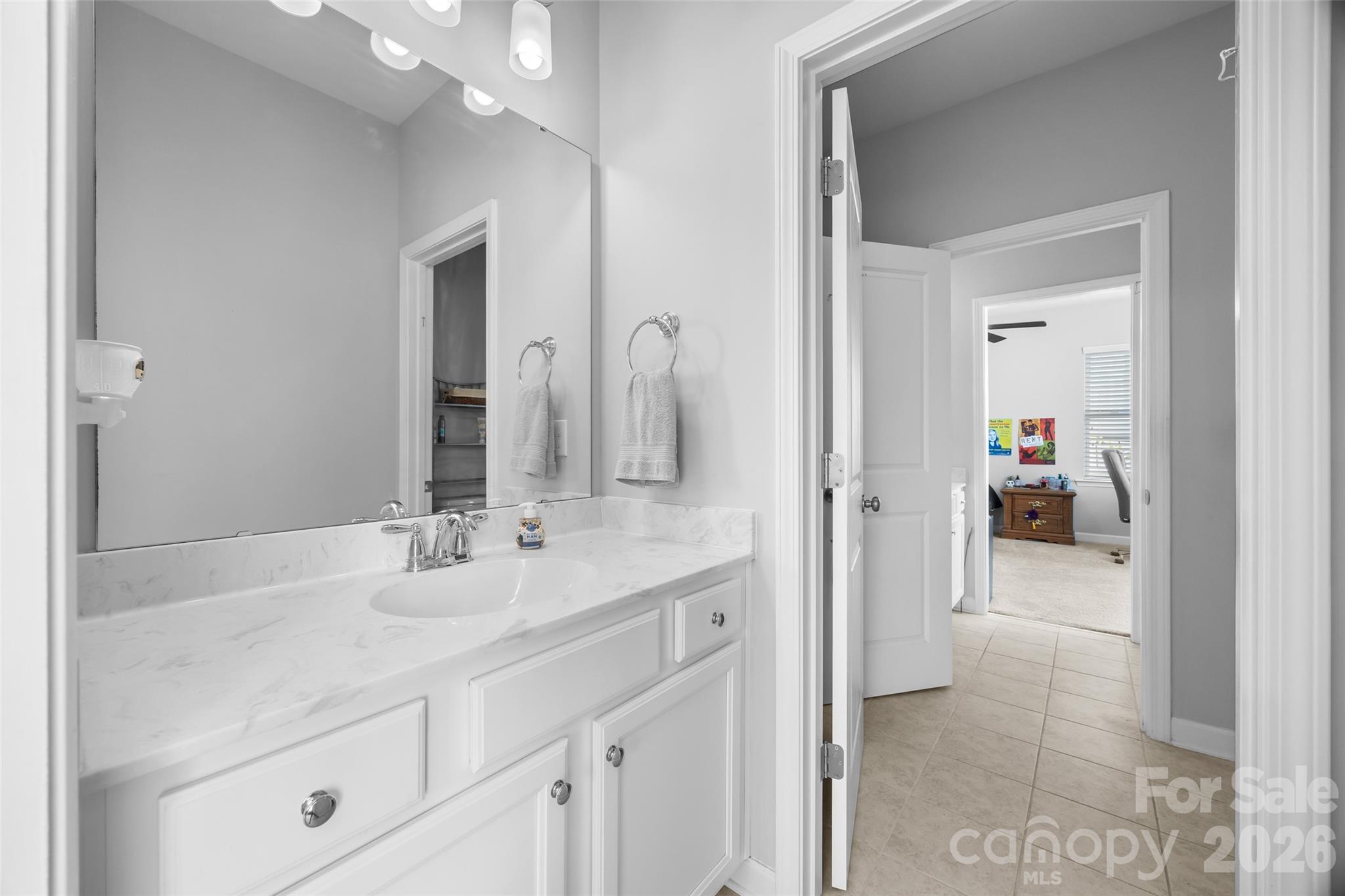 Habersham - Residential