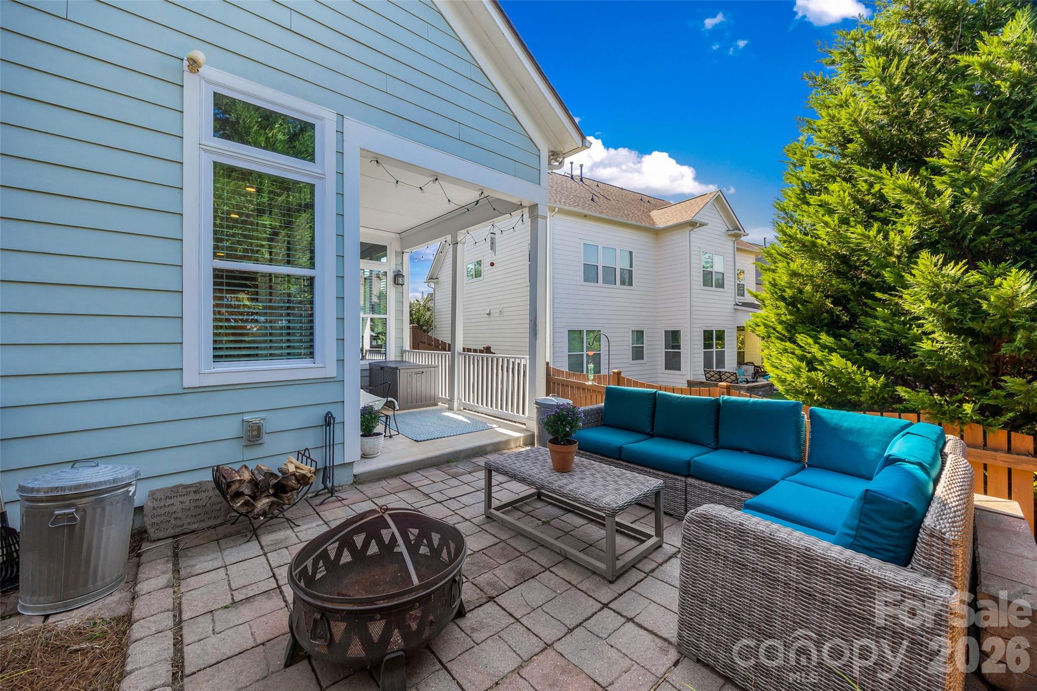 Habersham - Residential