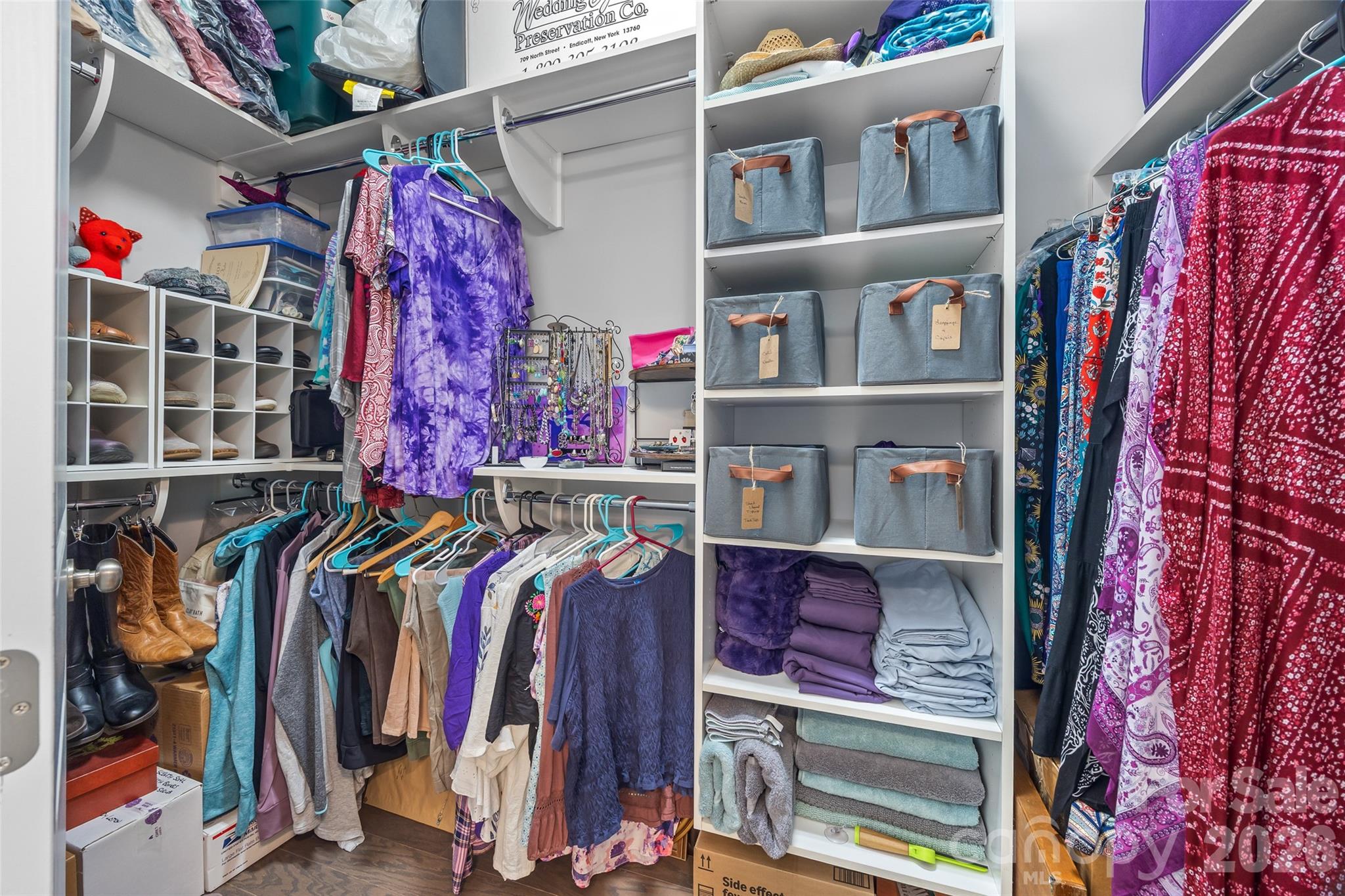 Habersham - Residential