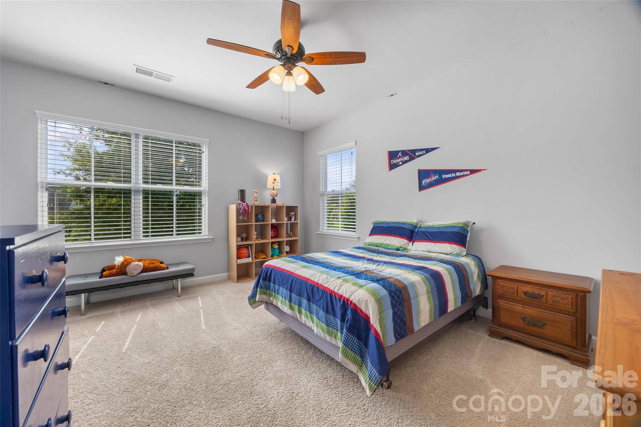 Habersham - Residential