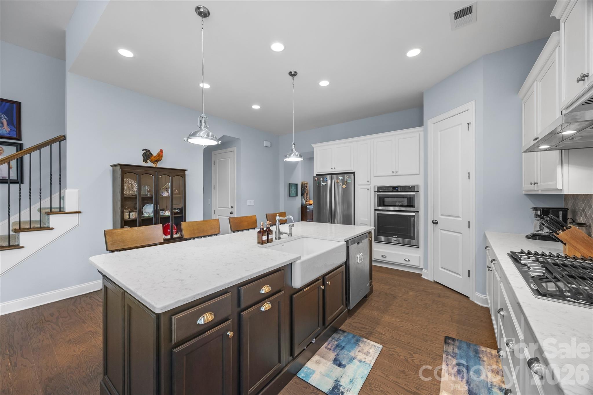 Habersham - Residential