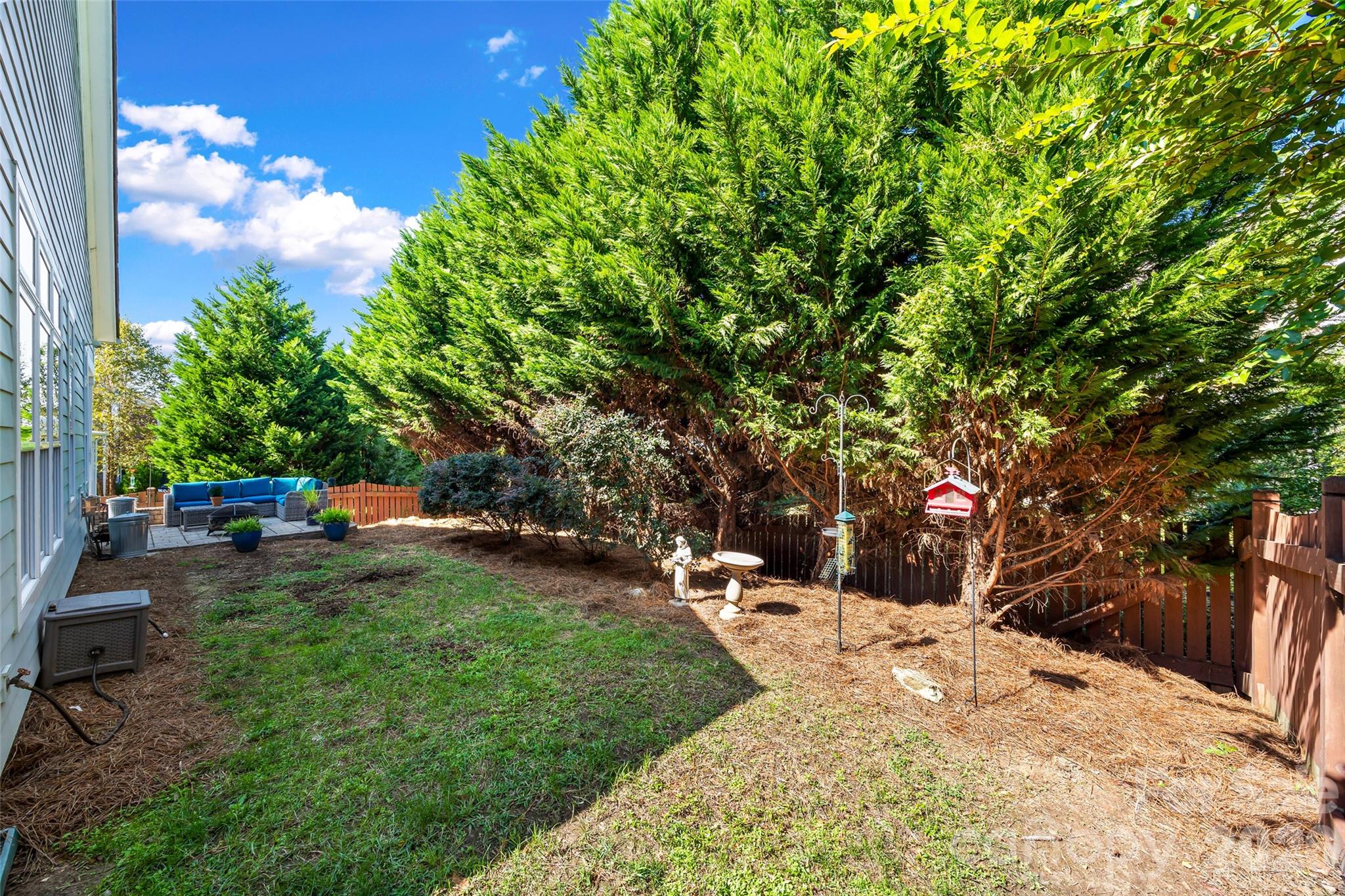 Habersham - Residential