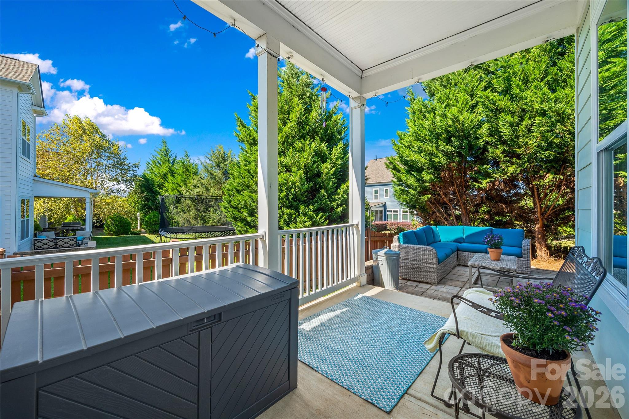 Habersham - Residential