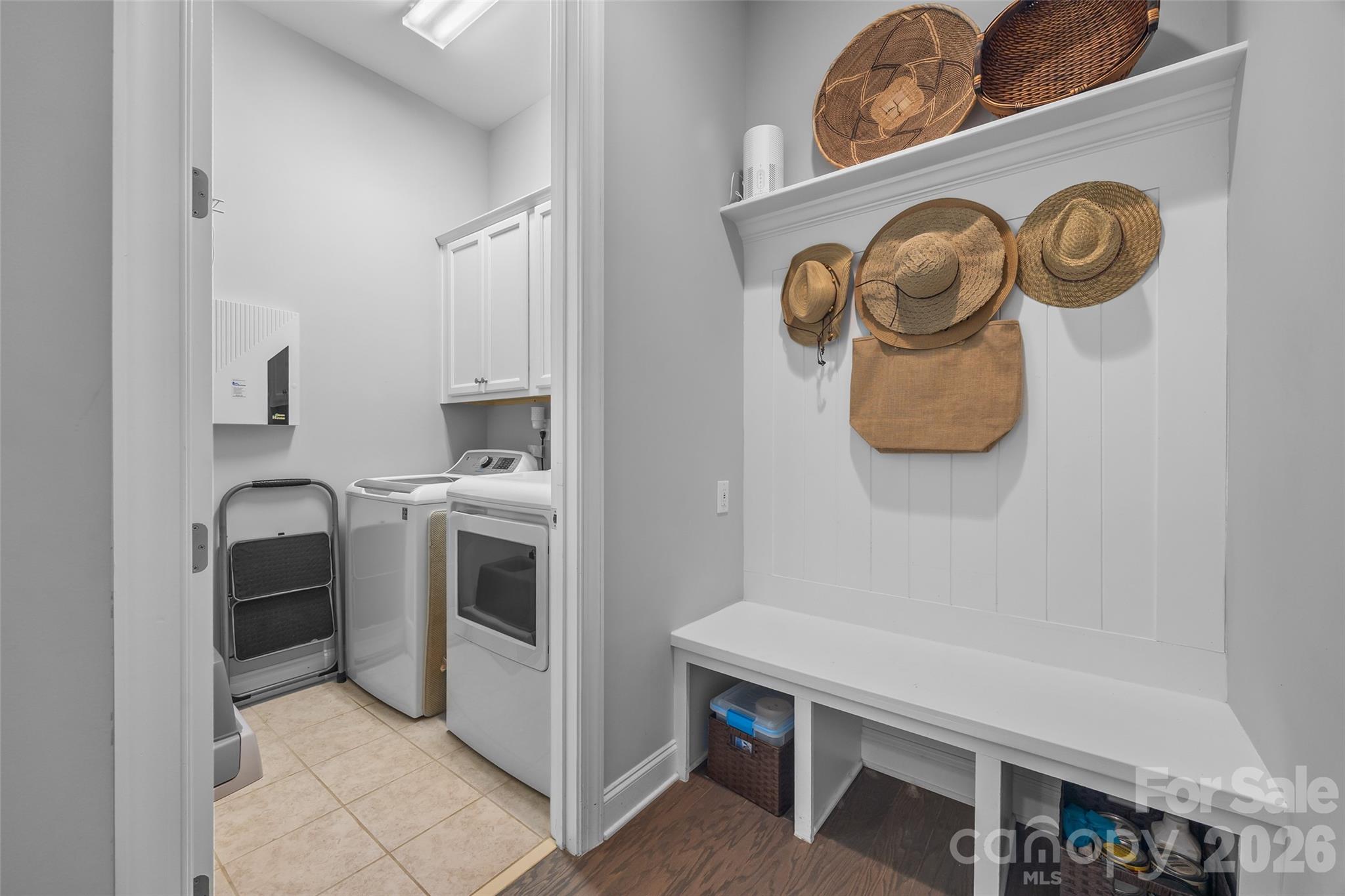 Habersham - Residential