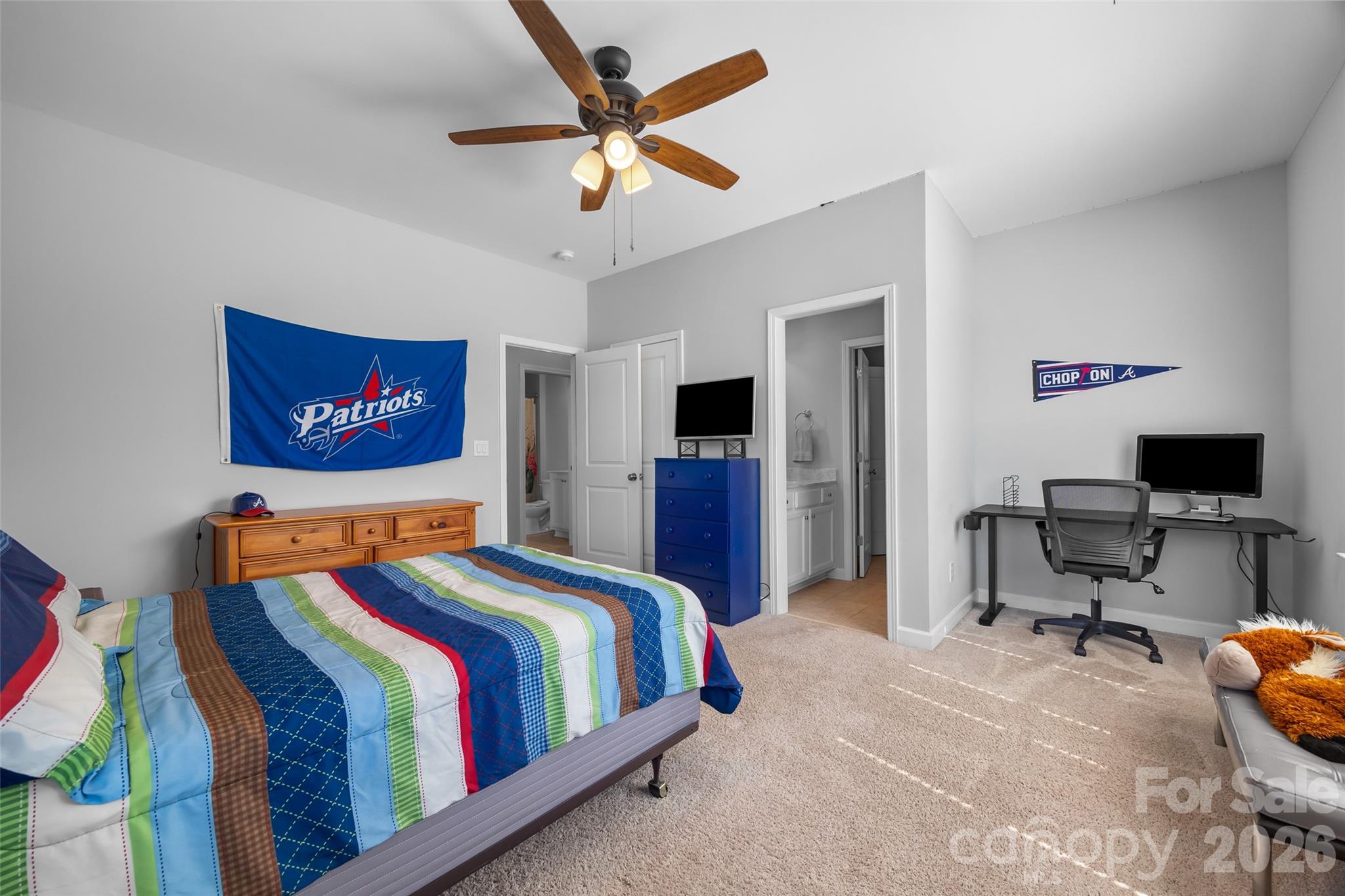 Habersham - Residential