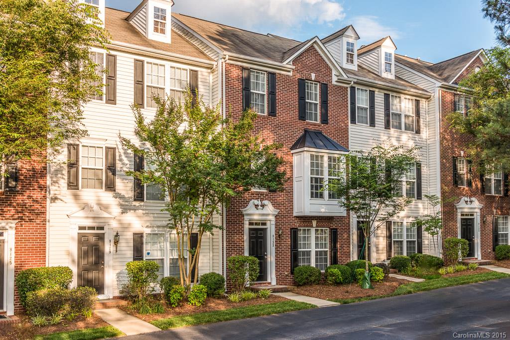 Stillwater - Residential