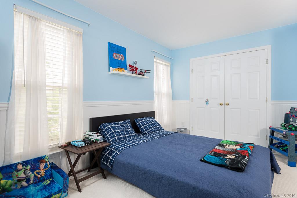 Stillwater - Residential