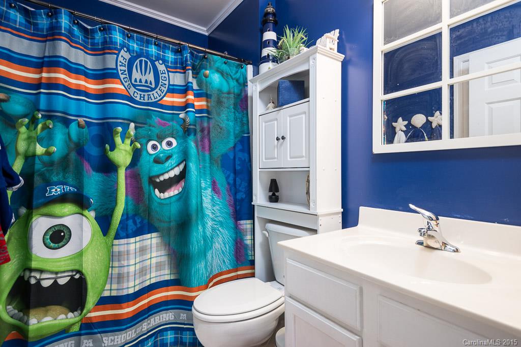 Stillwater - Residential