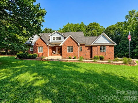 Photo of 148 Windwood Lane, Troutman, NC 28166 (MLS # 4429920)