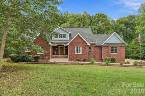 Photo of 148 Windwood Lane, Troutman, NC 28166 (MLS # 4429920)