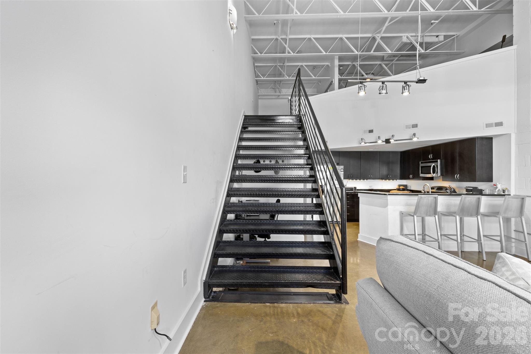 The Gallery Lofts - Residential