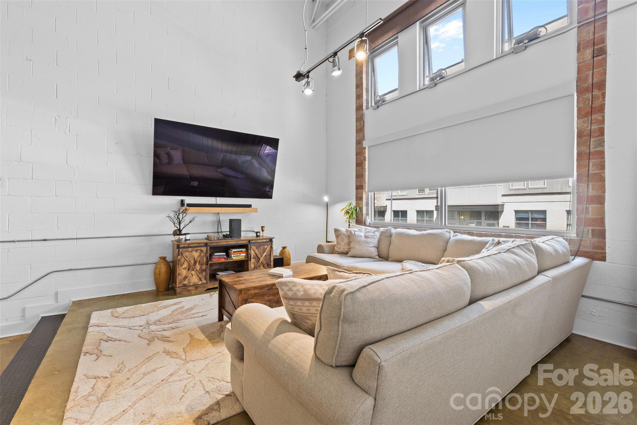 The Gallery Lofts - Residential