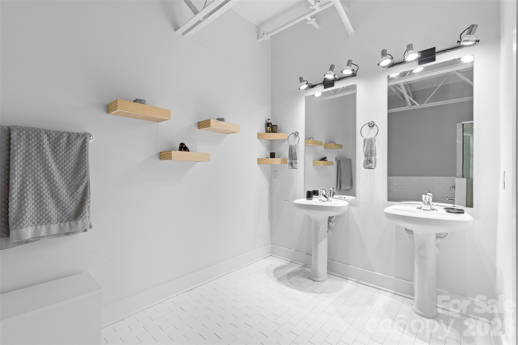 The Gallery Lofts - Residential