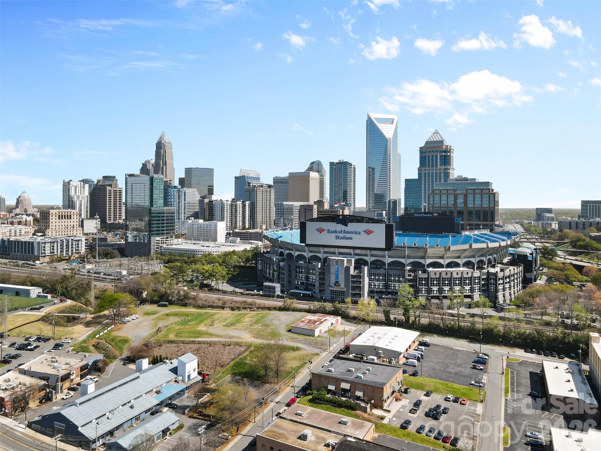 The Gallery Lofts - Residential