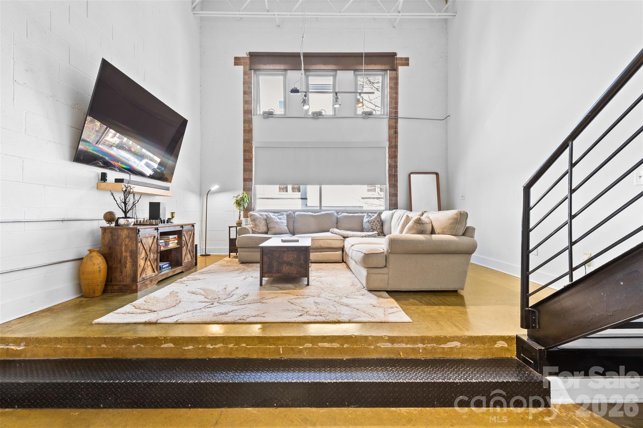 The Gallery Lofts - Residential