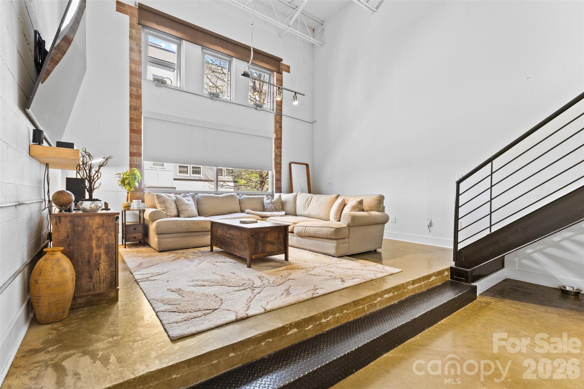 The Gallery Lofts - Residential