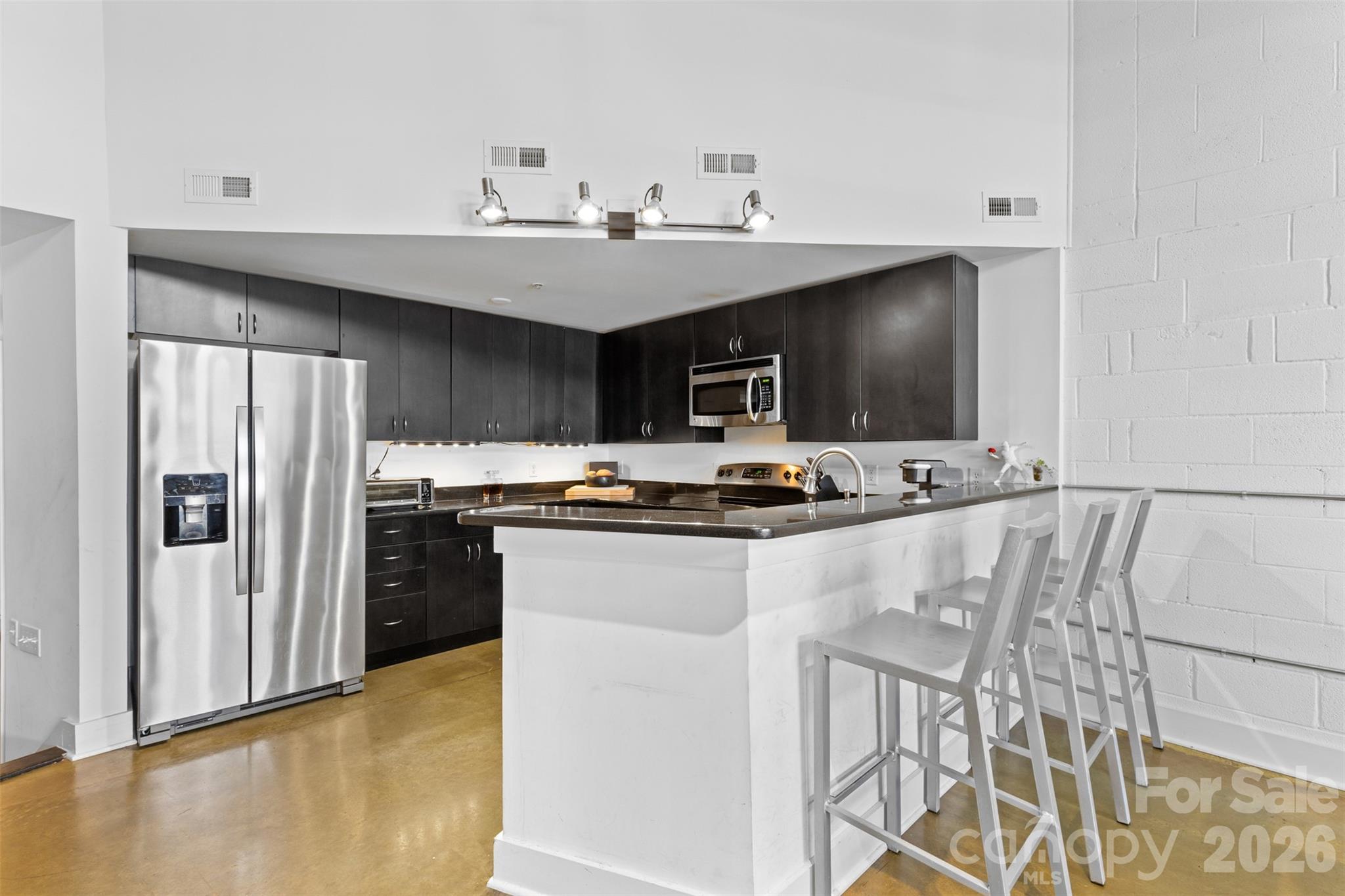 The Gallery Lofts - Residential