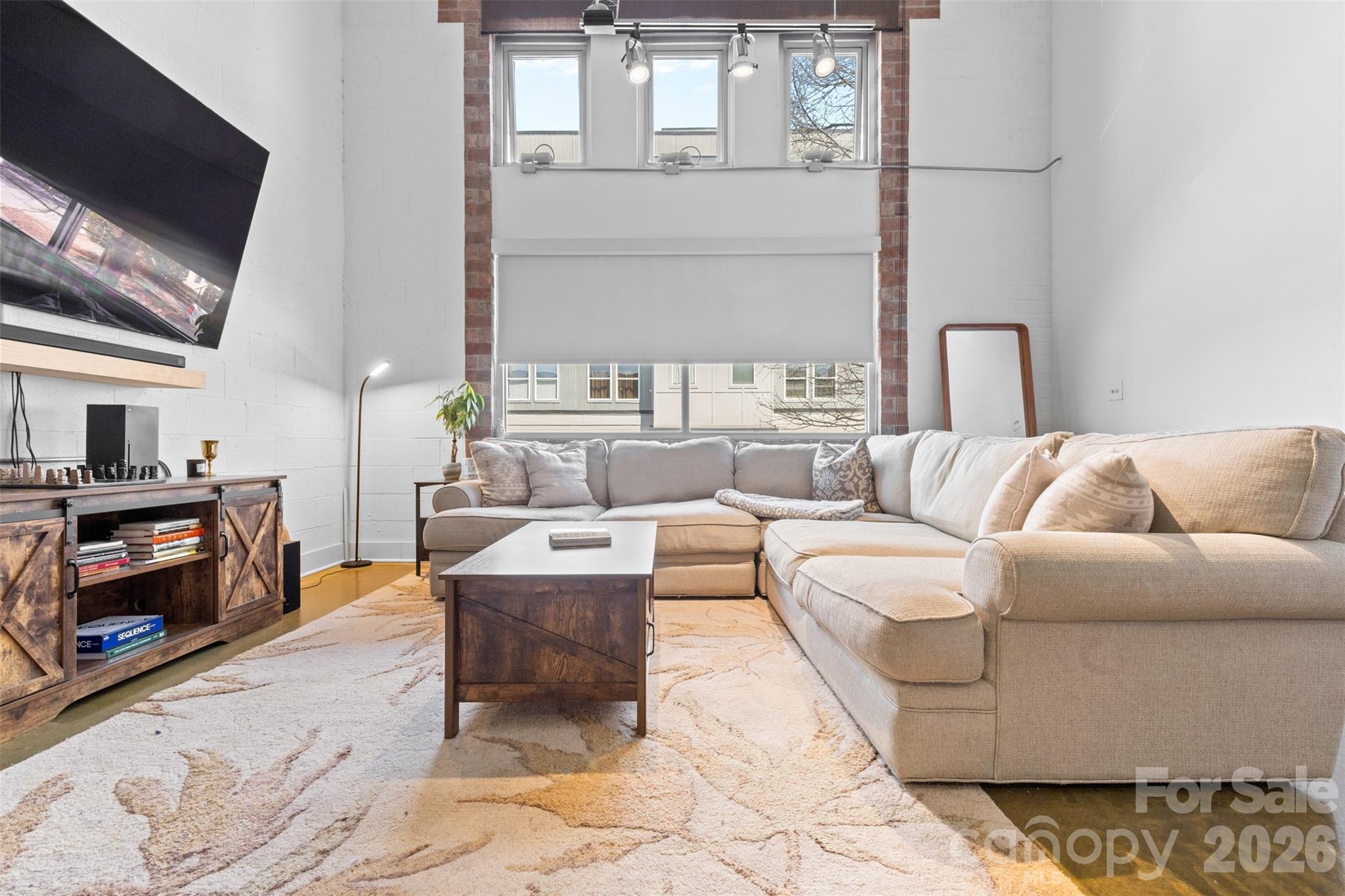 The Gallery Lofts - Residential