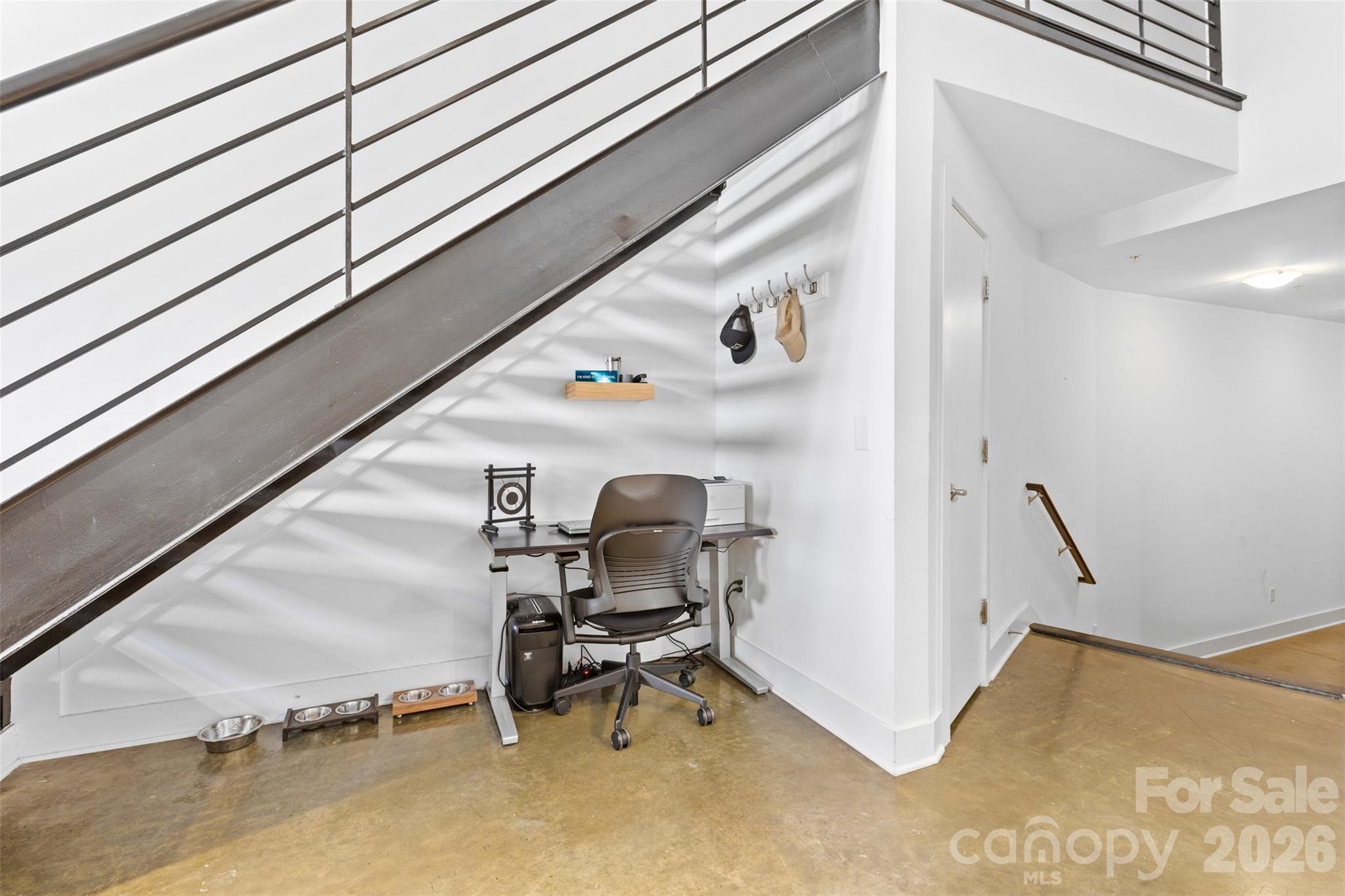 The Gallery Lofts - Residential