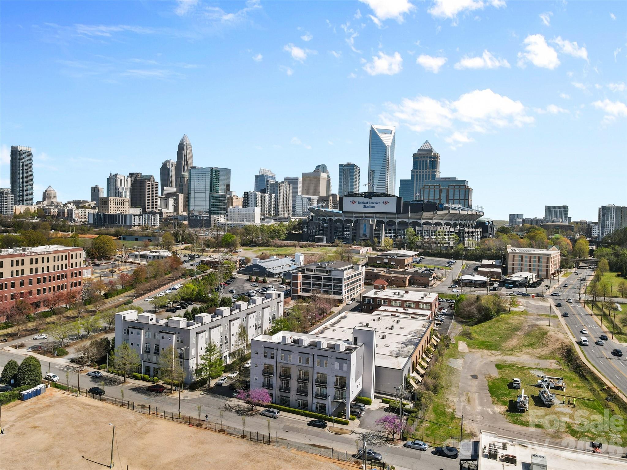 The Gallery Lofts - Residential