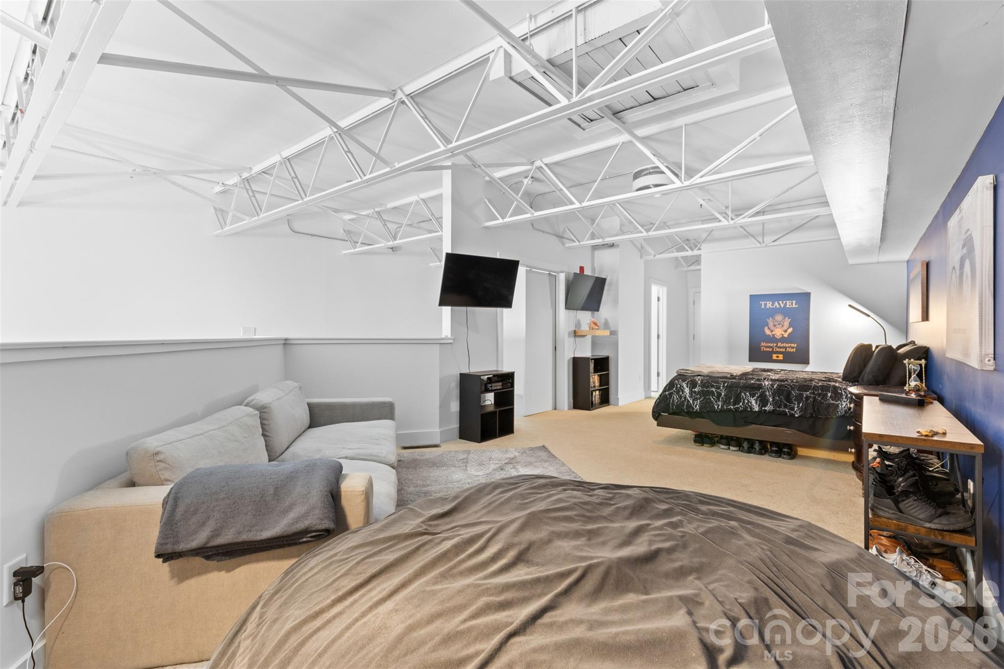 The Gallery Lofts - Residential