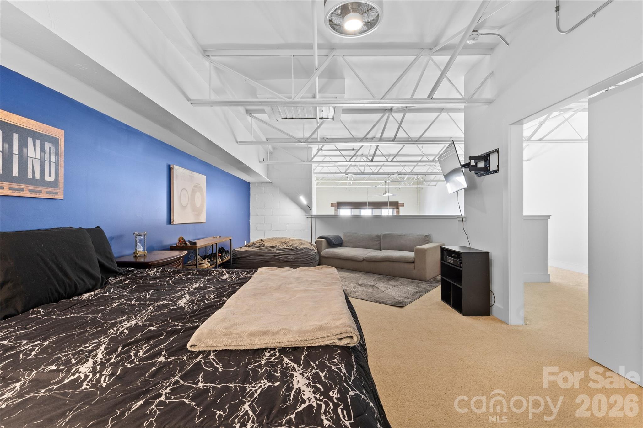 The Gallery Lofts - Residential