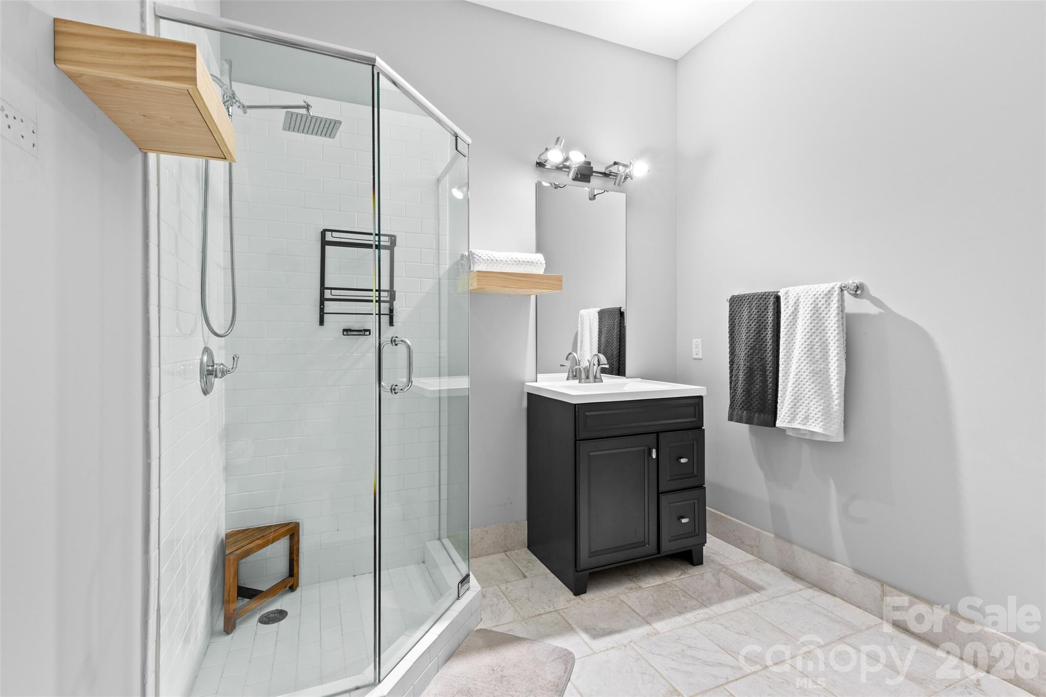 The Gallery Lofts - Residential