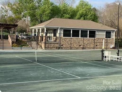 Raintree - Residential