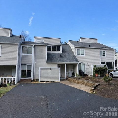 8316 Cricket Lake Drive Charlotte NC 28277